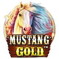 Mustang Gold